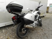 HONDA NC700X фото 4 HONDA NC700X фото 4