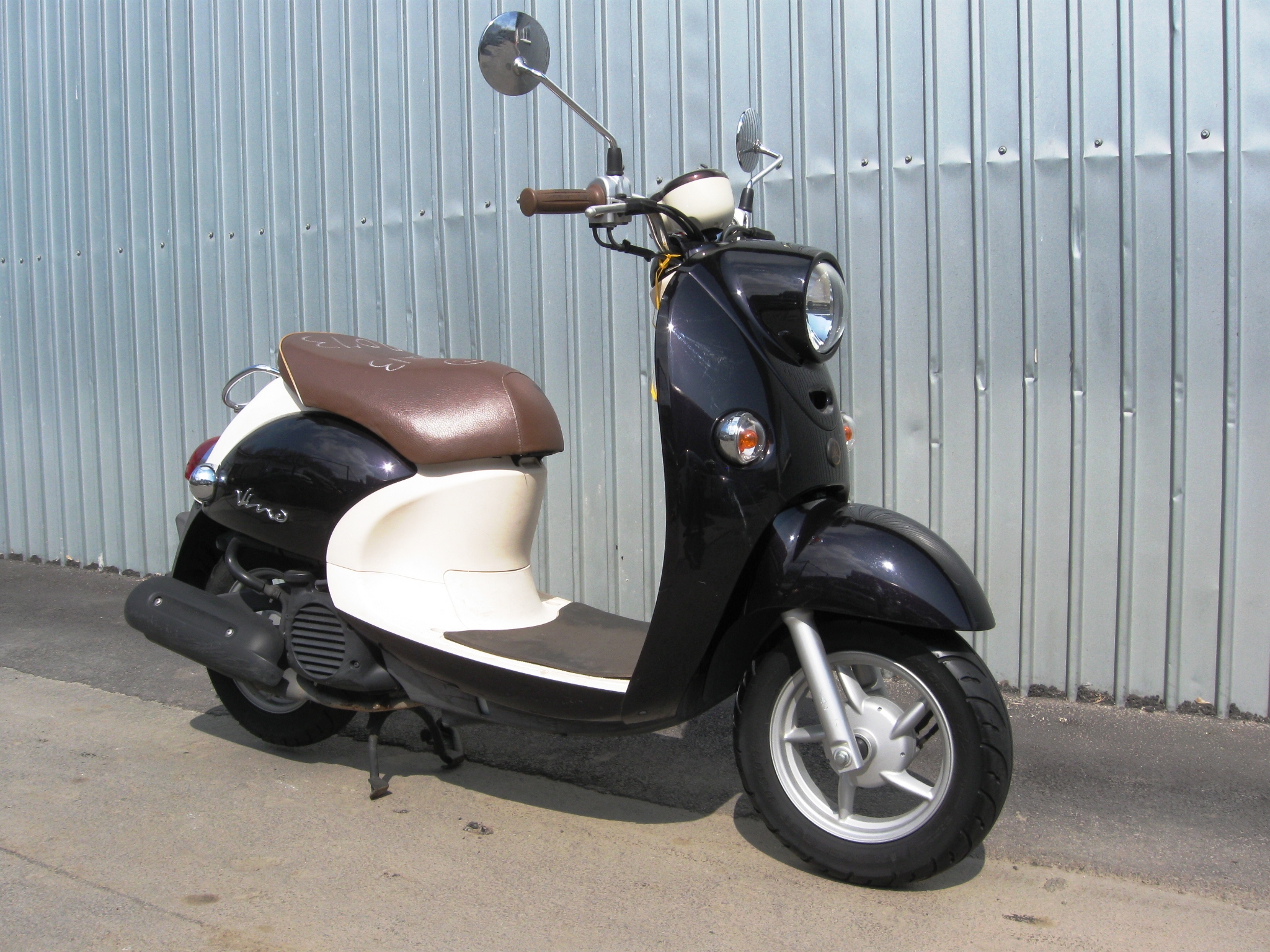 YAMAHA VINO