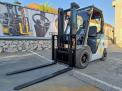 UNICARRIERS FD25T5