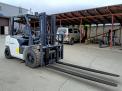 UNICARRIERS H1F4A40D