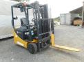KOMATSU FB15M-12