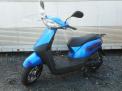 HONDA TACT