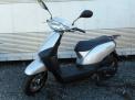 HONDA TACT