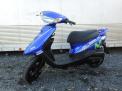 YAMAHA JOG ZR