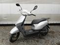 HONDA TACT