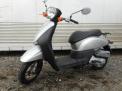 HONDA TODAY