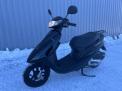 HONDA DIO