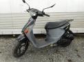 SUZUKI LETS 4