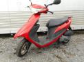 SUZUKI ADDRESS V50