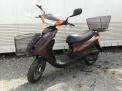 YAMAHA JOG