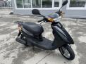 YAMAHA JOG