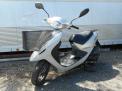 HONDA DIO