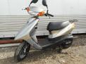 YAMAHA JOG