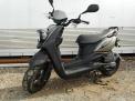 YAMAHA BWS 50