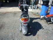 YAMAHA GRAND AXIS 100