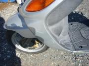 YAMAHA GRAND AXIS 100