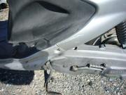 YAMAHA GRAND AXIS 100