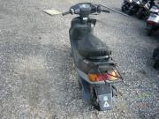YAMAHA AXIS 90