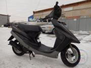 YAMAHA AXIS 50