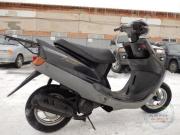 YAMAHA AXIS 50