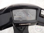 YAMAHA AXIS 50