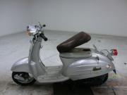 SUZUKI VERDE