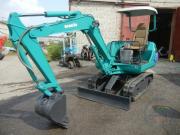 KOMATSU PC10-7 AVANCE R