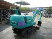 KOMATSU PC10-7 AVANCE R