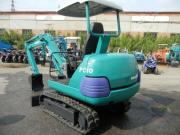 KOMATSU PC10-7 AVANCE R
