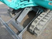 KOMATSU PC10-7 AVANCE R