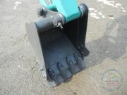 KOMATSU PC10-7 AVANCE R