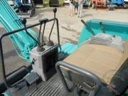 KOMATSU PC10-7 AVANCE R