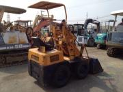KOMATSU SK-04