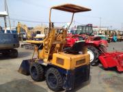 KOMATSU SK-04