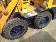 KOMATSU SK-04