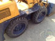 KOMATSU SK-04