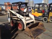 TCM BOBCAT 533