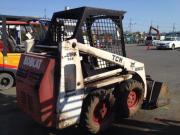TCM BOBCAT 533