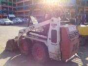TCM BOBCAT 533