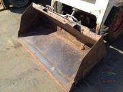 TCM BOBCAT 533