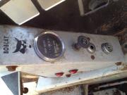 TCM BOBCAT 533
