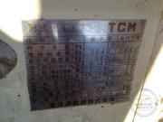 TCM BOBCAT 533