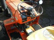KUBOTA B1502 SUNSHINE 4WD