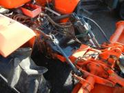 KUBOTA B1502 SUNSHINE 4WD