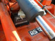 KUBOTA B1502 SUNSHINE 4WD