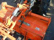 KUBOTA B1502 SUNSHINE 4WD
