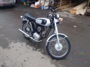 YAMAHA YB-1