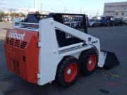 TCM BOBCAT 543