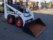 TCM BOBCAT 543
