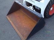TCM BOBCAT 543